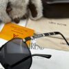 2025 New Arrival LOUIS VUITTON LV Frog-Frame Sunglasses Model L66