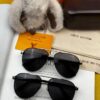 2025 New Arrival LOUIS VUITTON LV Frog-Frame Sunglasses Model L66