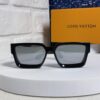 LOUIS VUITTON Lv2025 New Millionaire Square Frame Sunglasses Unisex European and American Style Colorful Fashionable Sunglasses M96006