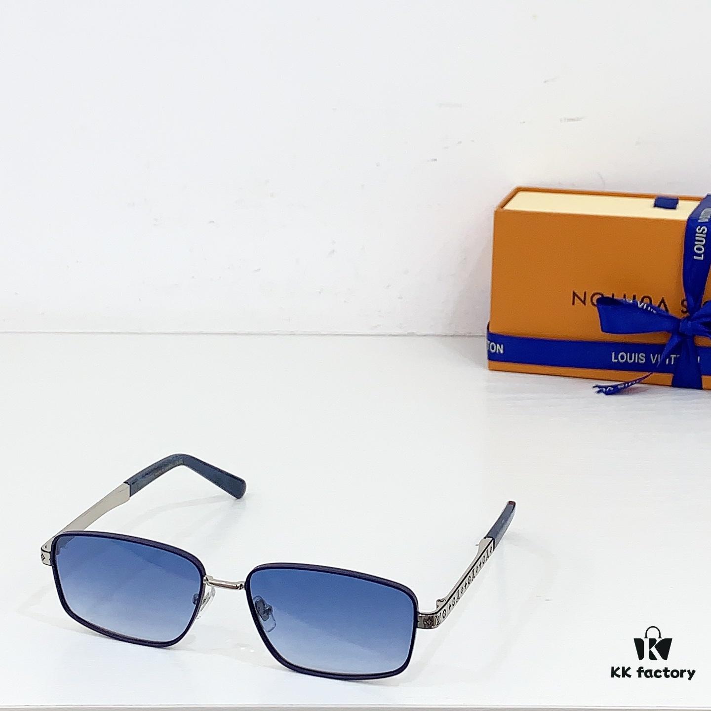135 LOUIS VUITTON MOD: Z2042U Size: 58□16 142 Sunglasses