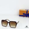 135 LOUIS VUITTON MODEL Z1618U SIZE 55□21-145 Sunglasses