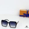 135 LOUIS VUITTON MODEL Z1618U SIZE 55□21-145 Sunglasses