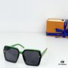 135 LOUIS VUITTON MODEL Z1618U SIZE 55□21-145 Sunglasses