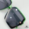 135 LOUIS VUITTON MODEL Z1618U SIZE 55□21-145 Sunglasses
