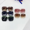135 LOUIS VUITTON MODEL Z1618U SIZE 55□21-145 Sunglasses