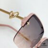 135 LOUIS VUITTON MODEL Z2025U SIZE 58□19-145 Sunglasses
