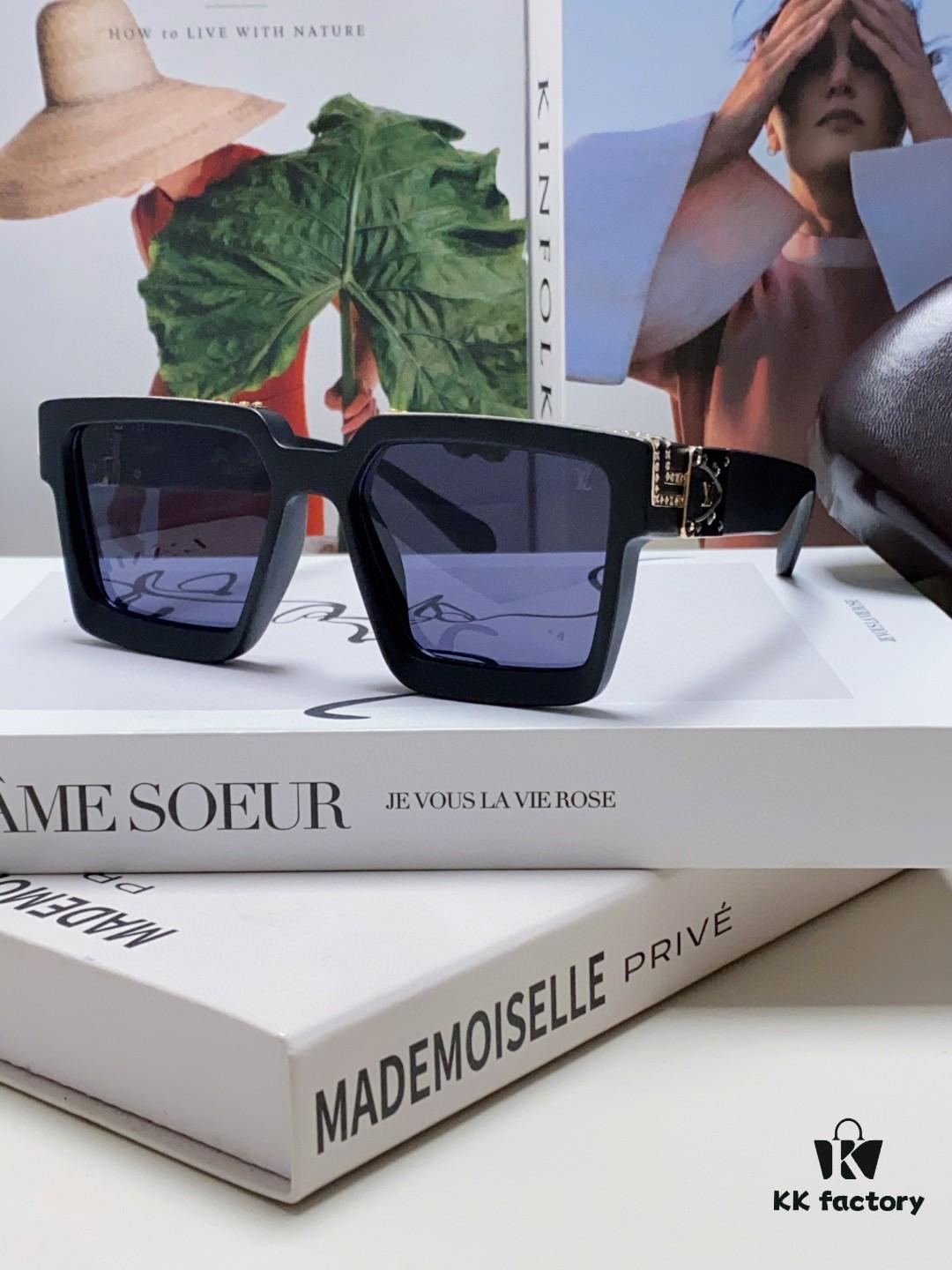 LOUIS VUITTON Original 1:1 Showstopper LV Sunglasses