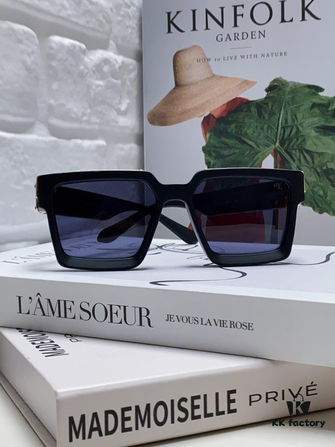 LOUIS VUITTON Original 1:1 Showstopper LV Sunglasses