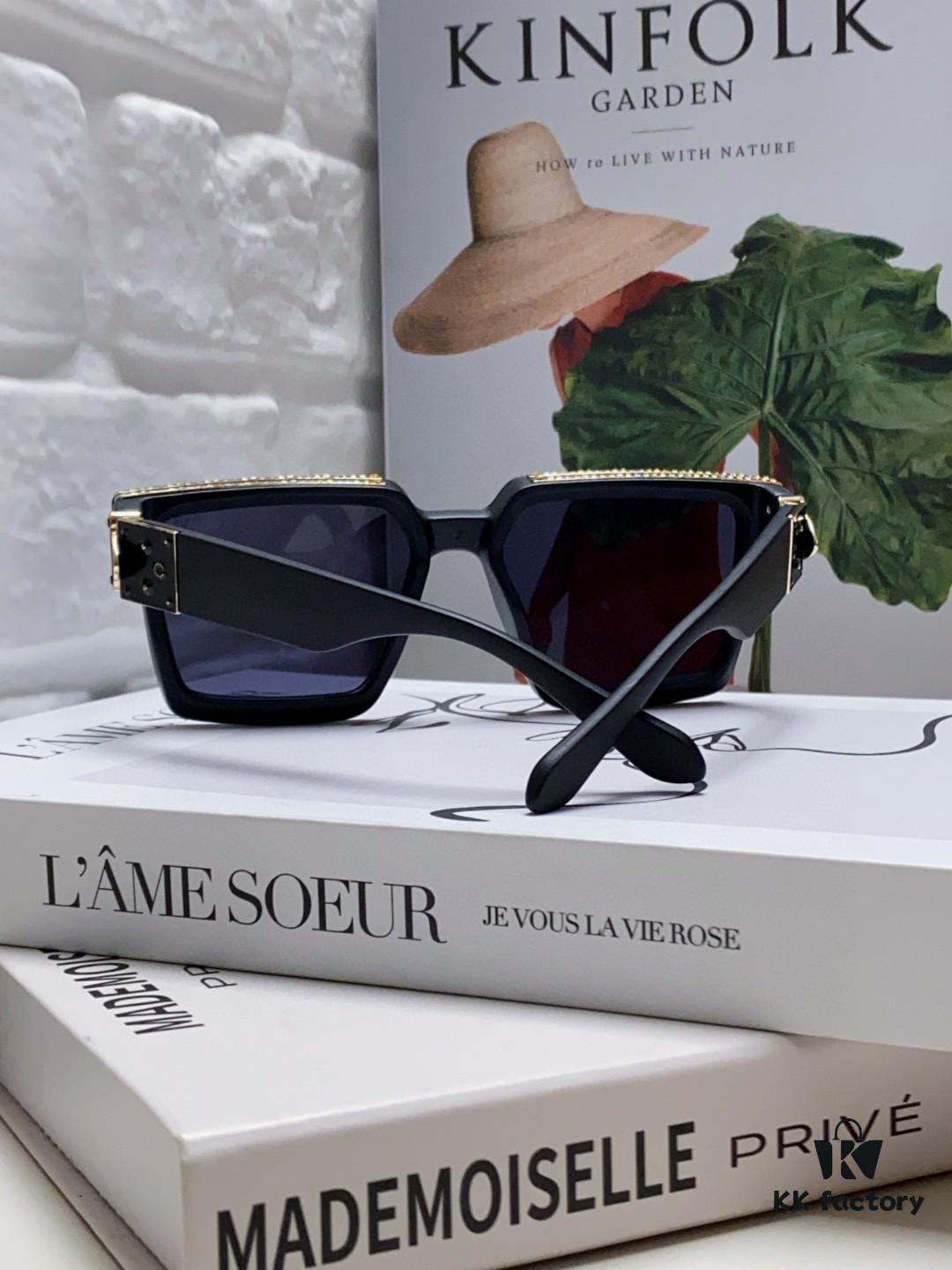 LOUIS VUITTON Original 1:1 Showstopper LV Sunglasses