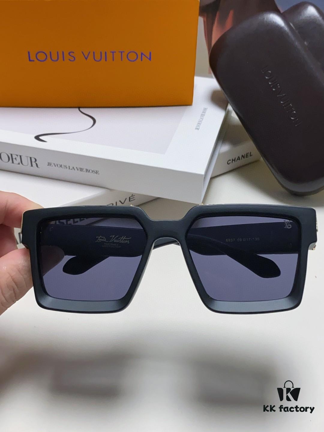 LOUIS VUITTON Original 1:1 Showstopper LV Sunglasses