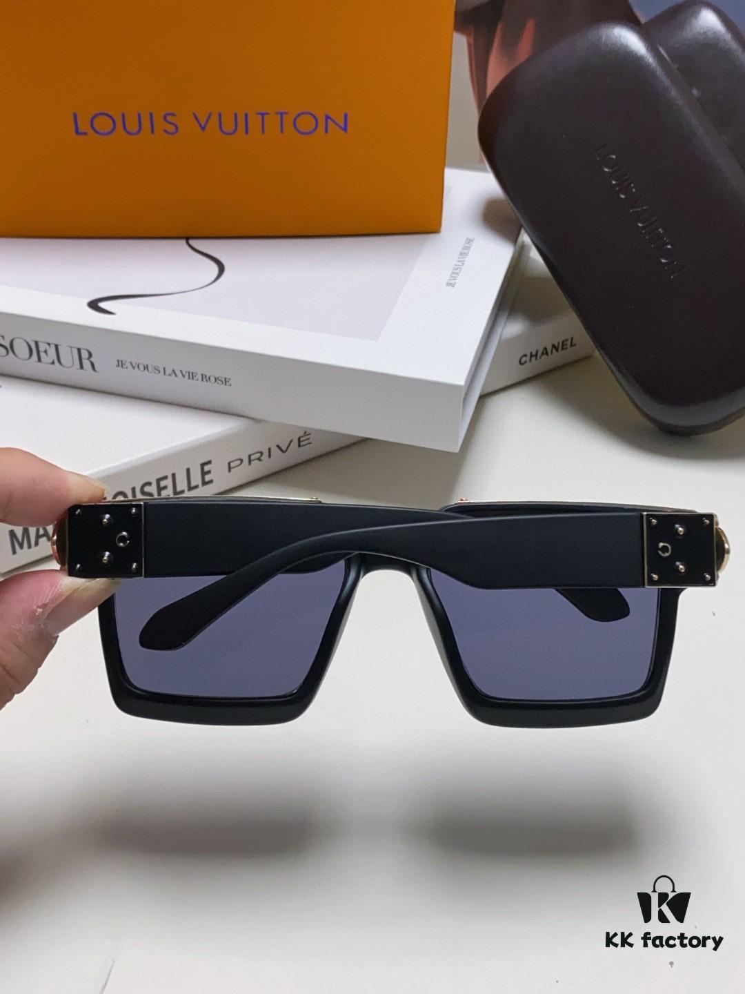 LOUIS VUITTON Original 1:1 Showstopper LV Sunglasses