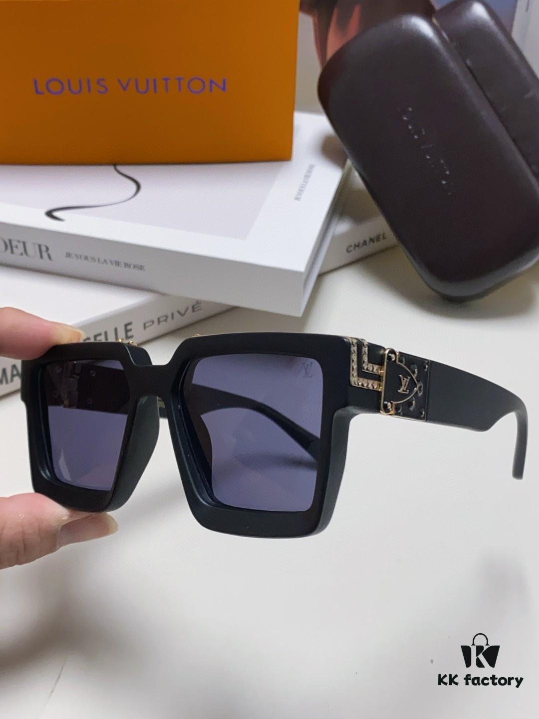 LOUIS VUITTON Original 1:1 Showstopper LV Sunglasses