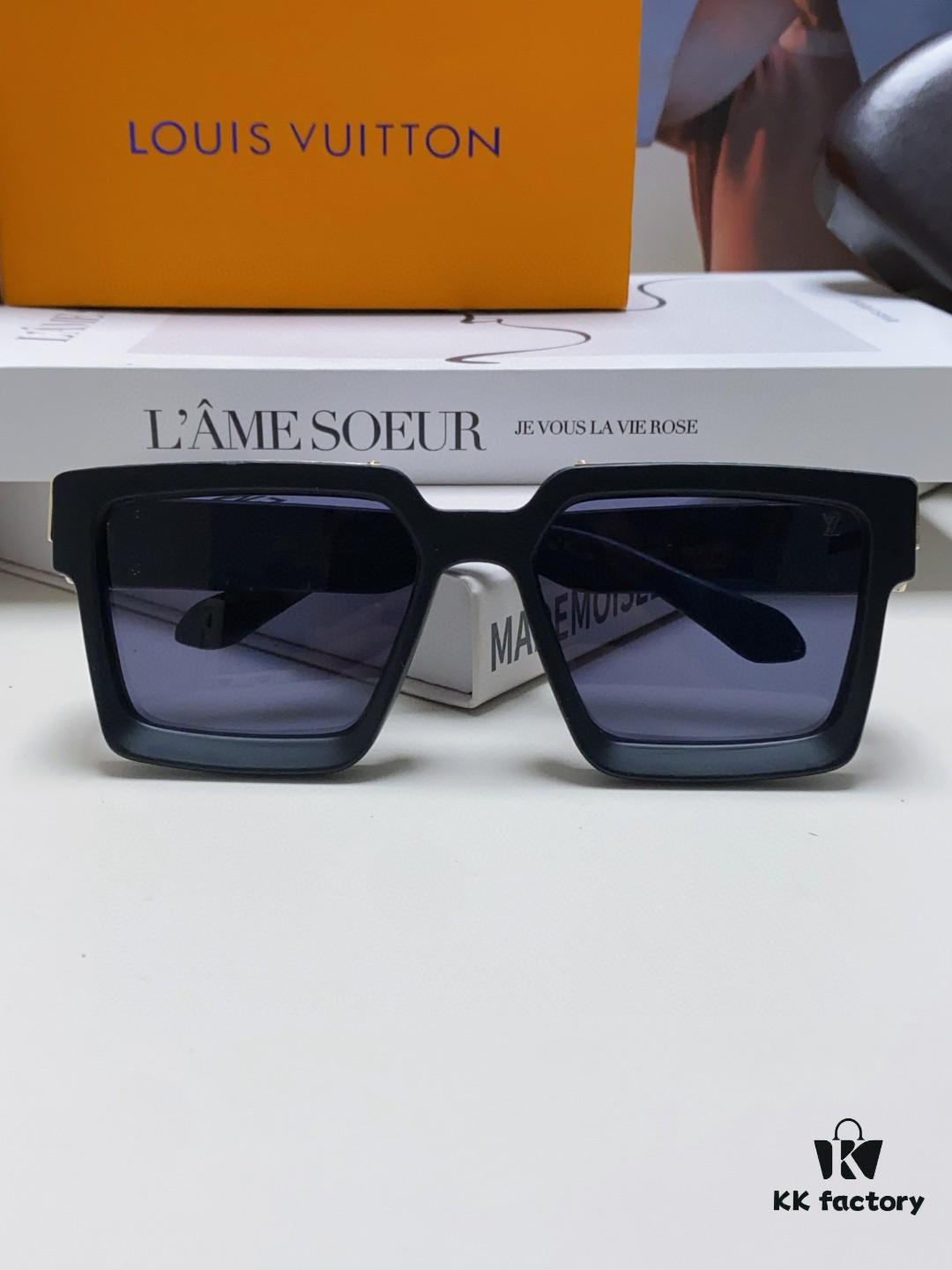 LOUIS VUITTON Original 1:1 Showstopper LV Sunglasses