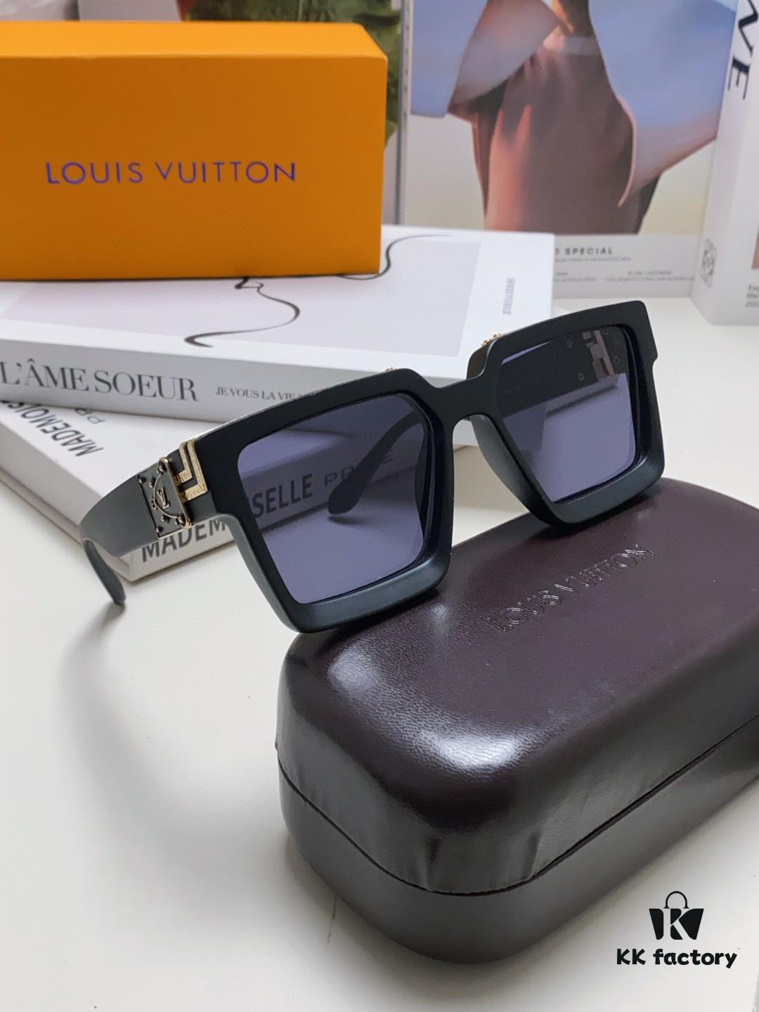 LOUIS VUITTON Original 1:1 Showstopper LV Sunglasses