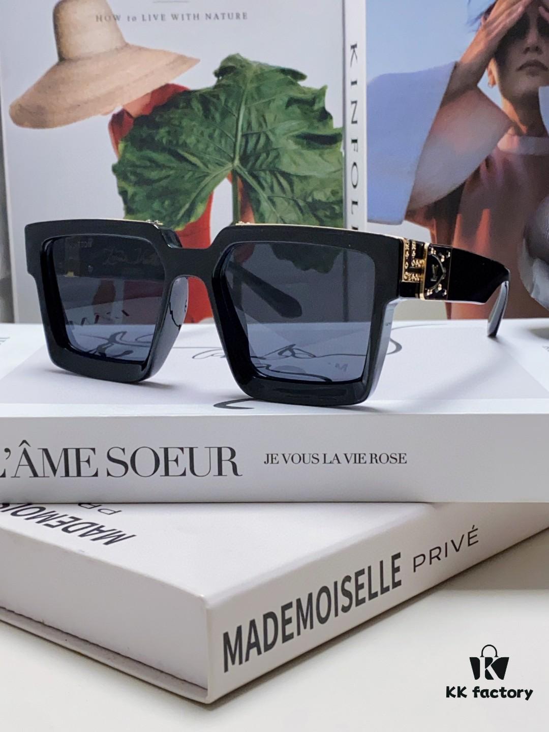 LOUIS VUITTON Original 1:1 Showstopper Sunglasses