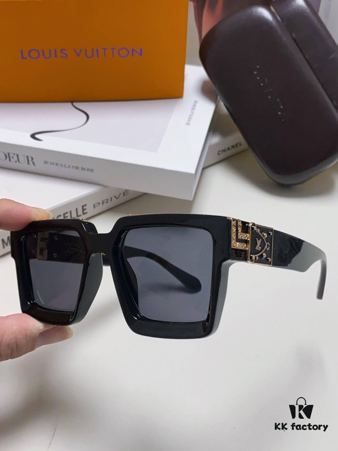LOUIS VUITTON Original 1:1 Showstopper Sunglasses