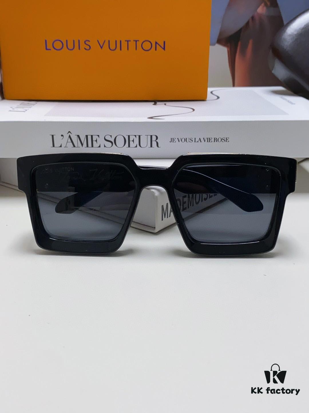 LOUIS VUITTON Original 1:1 Showstopper Sunglasses