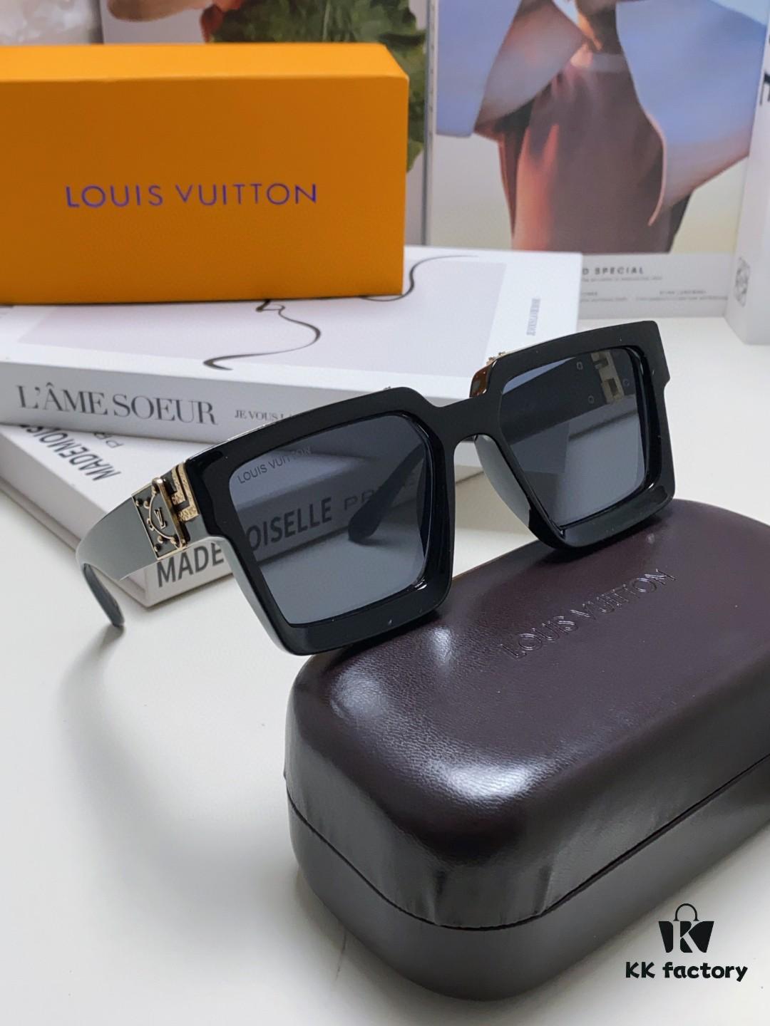 LOUIS VUITTON Original 1:1 Showstopper Sunglasses
