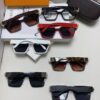 LOUIS VUITTON Original 1:1 Showstopper Sunglasses