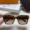 LOUIS VUITTON Original 1:1 Showstopper Millionaire's Sunglasses