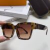 LOUIS VUITTON Original 1:1 Showstopper Millionaire's Sunglasses