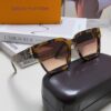 LOUIS VUITTON Original 1:1 Showstopper Millionaire's Sunglasses