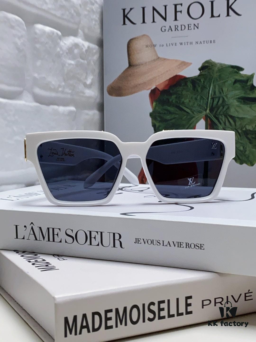 LOUIS VUITTON Original 1:1 Showstopper Sunglasses