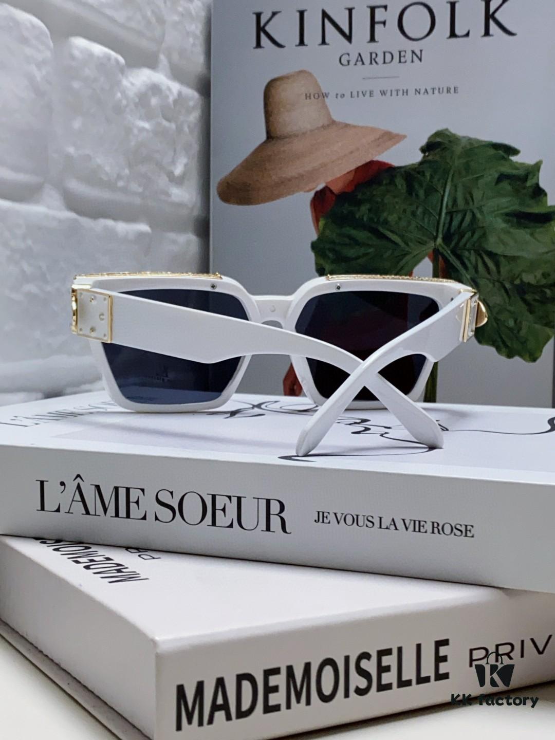 LOUIS VUITTON Original 1:1 Showstopper Sunglasses