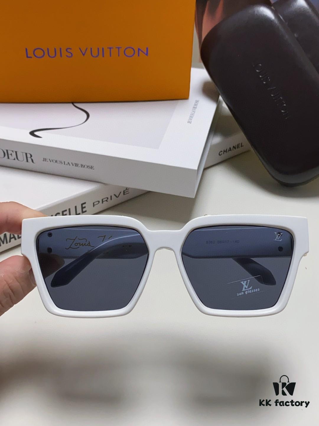 LOUIS VUITTON Original 1:1 Showstopper Sunglasses