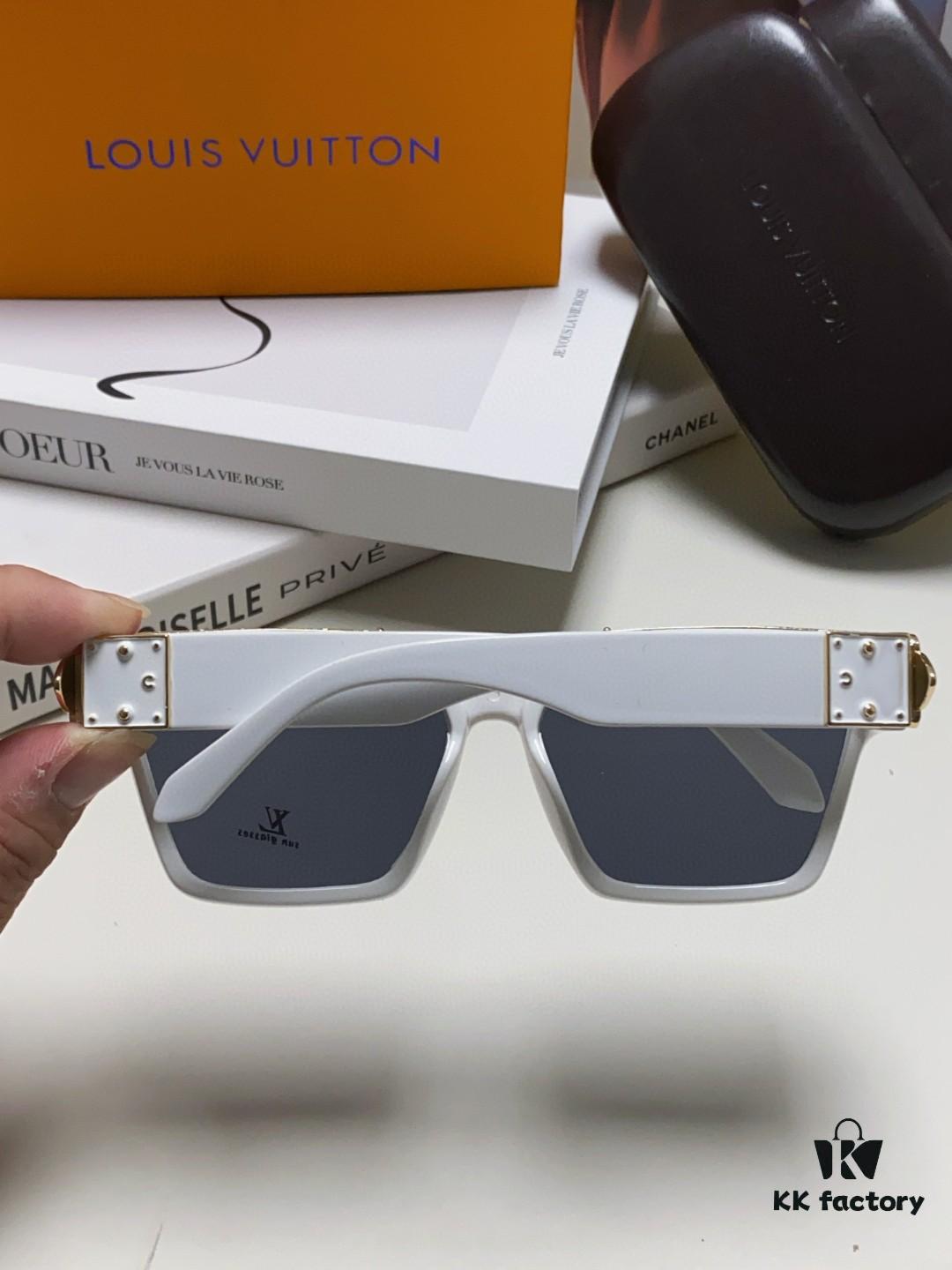 LOUIS VUITTON Original 1:1 Showstopper Sunglasses