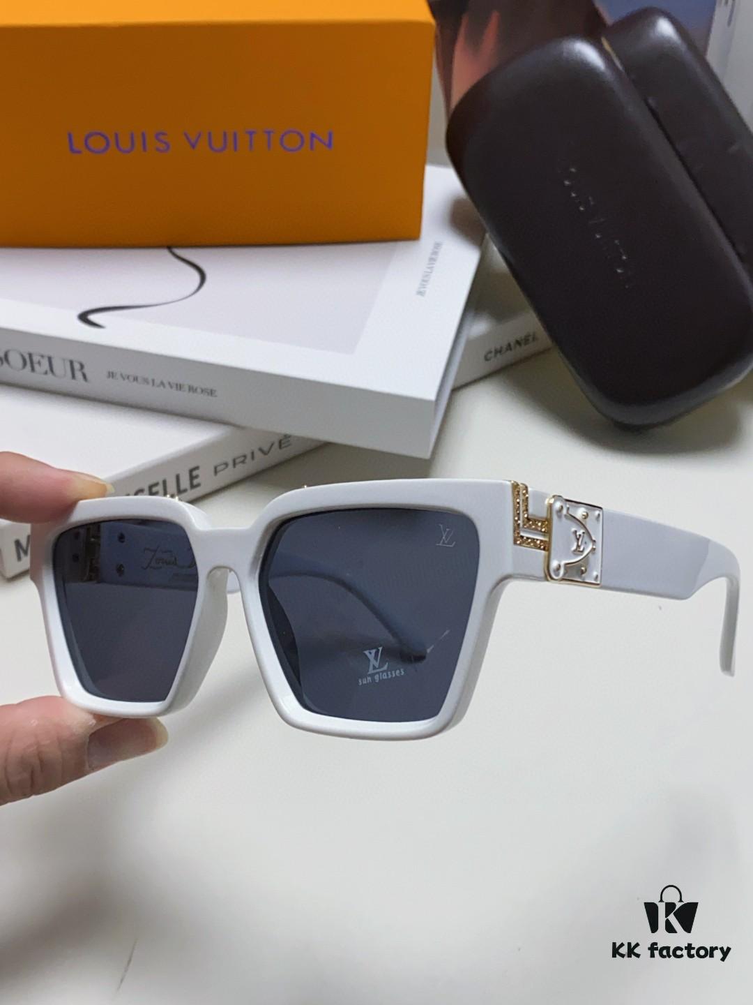 LOUIS VUITTON Original 1:1 Showstopper Sunglasses