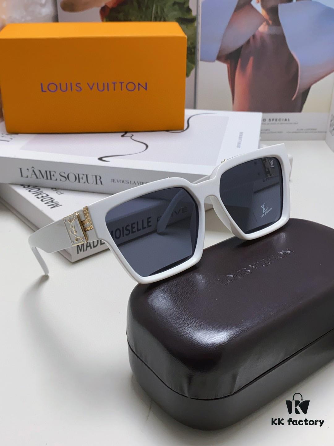 LOUIS VUITTON Original 1:1 Showstopper Sunglasses
