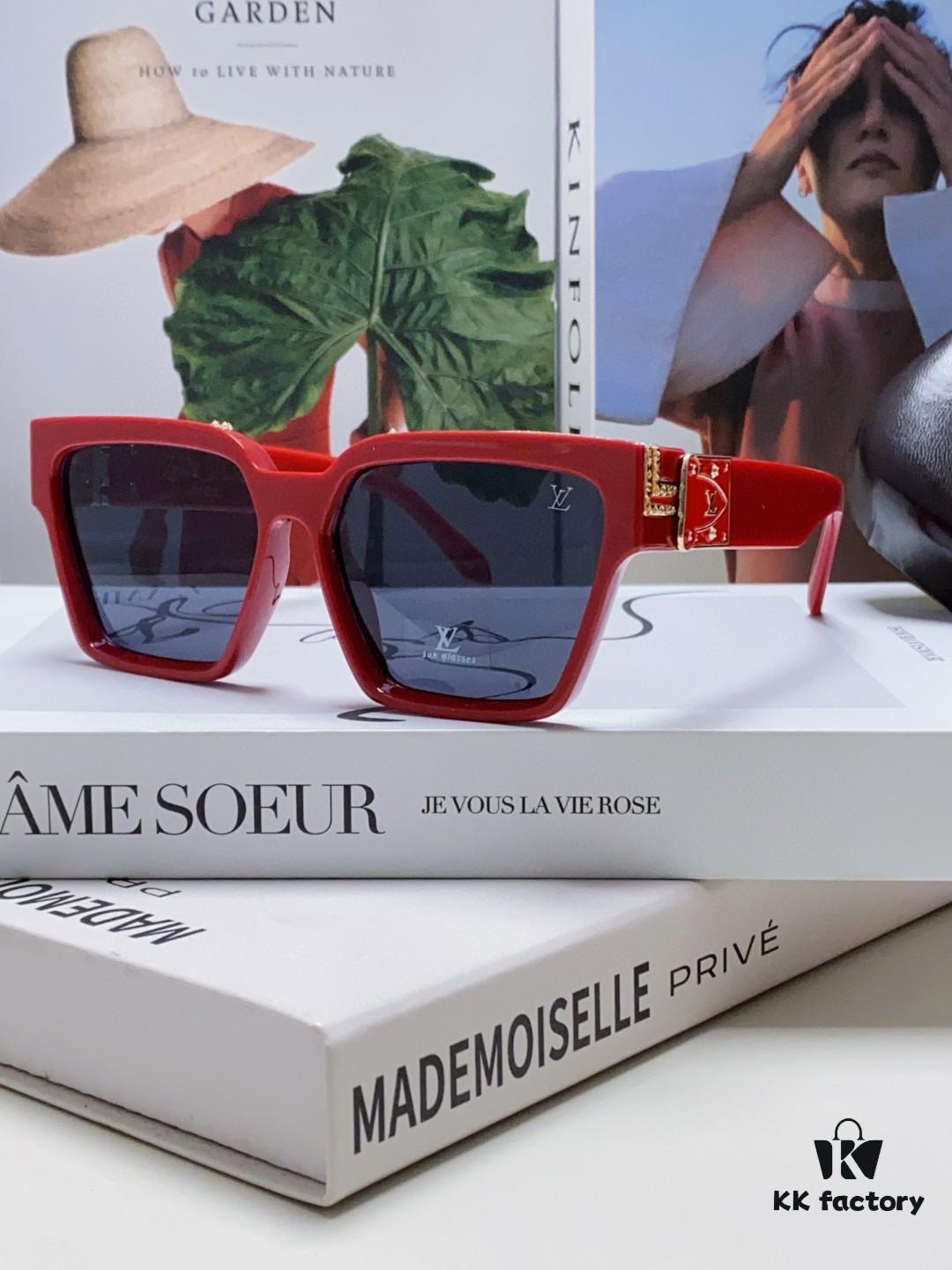 LOUIS VUITTON Original 1:1 Showstopper LV Sunglasses