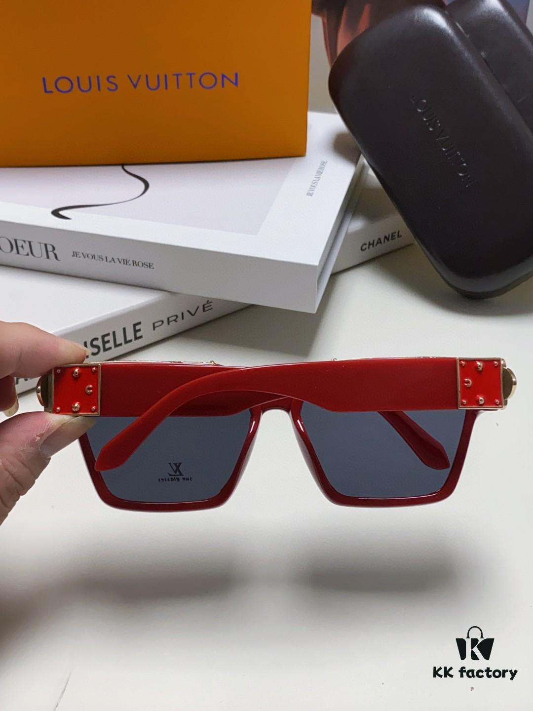 LOUIS VUITTON Original 1:1 Showstopper LV Sunglasses