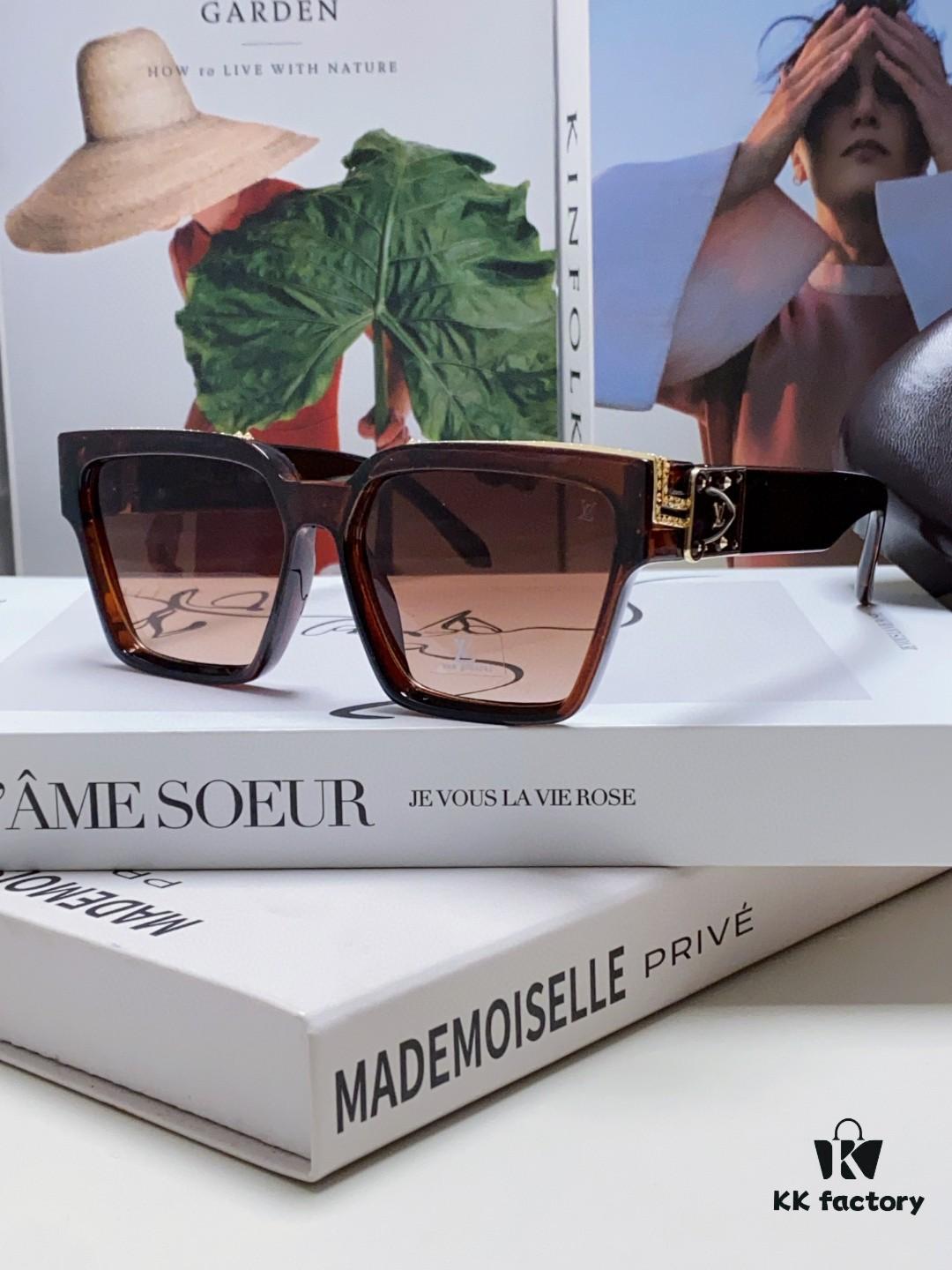 LOUIS VUITTON Original 1:1 Showstopper Sunglasses