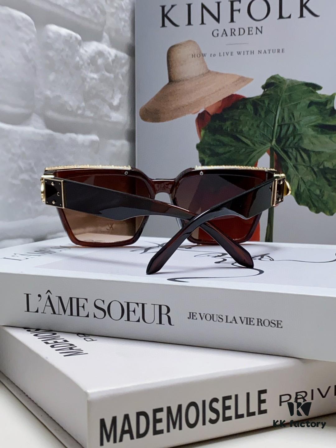 LOUIS VUITTON Original 1:1 Showstopper Sunglasses