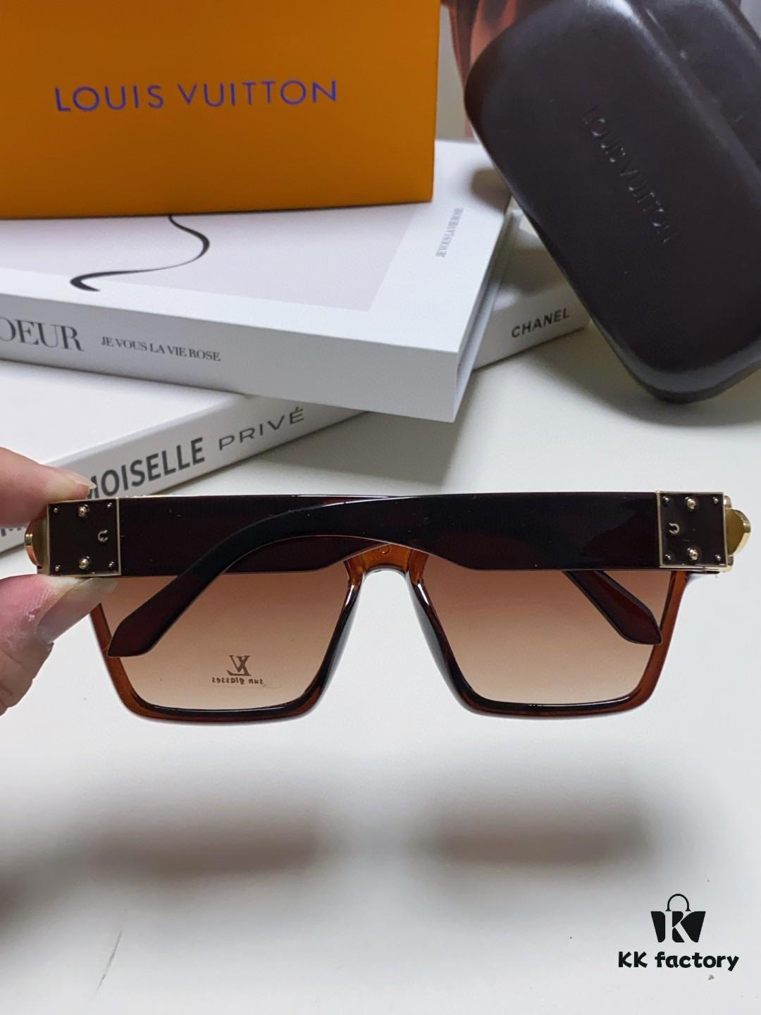 LOUIS VUITTON Original 1:1 Showstopper Sunglasses