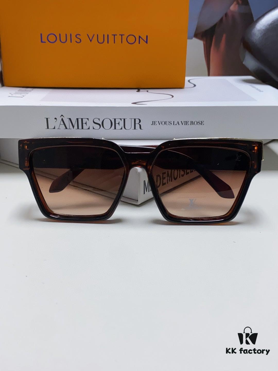 LOUIS VUITTON Original 1:1 Showstopper Sunglasses