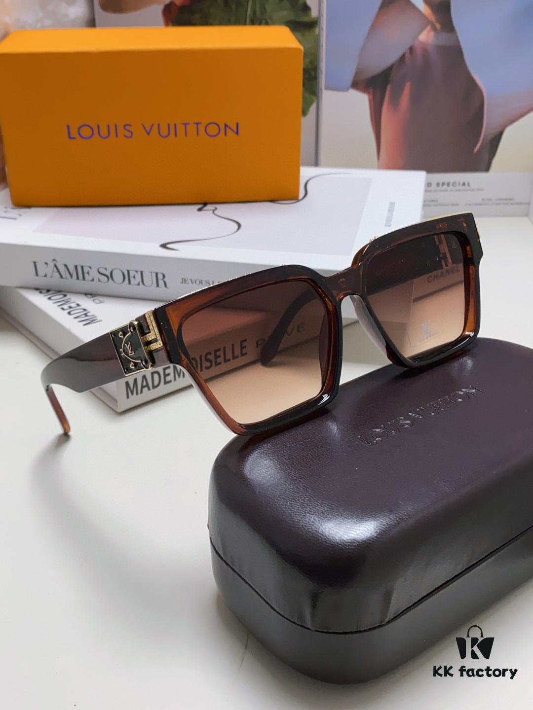 LOUIS VUITTON Original 1:1 Showstopper Sunglasses