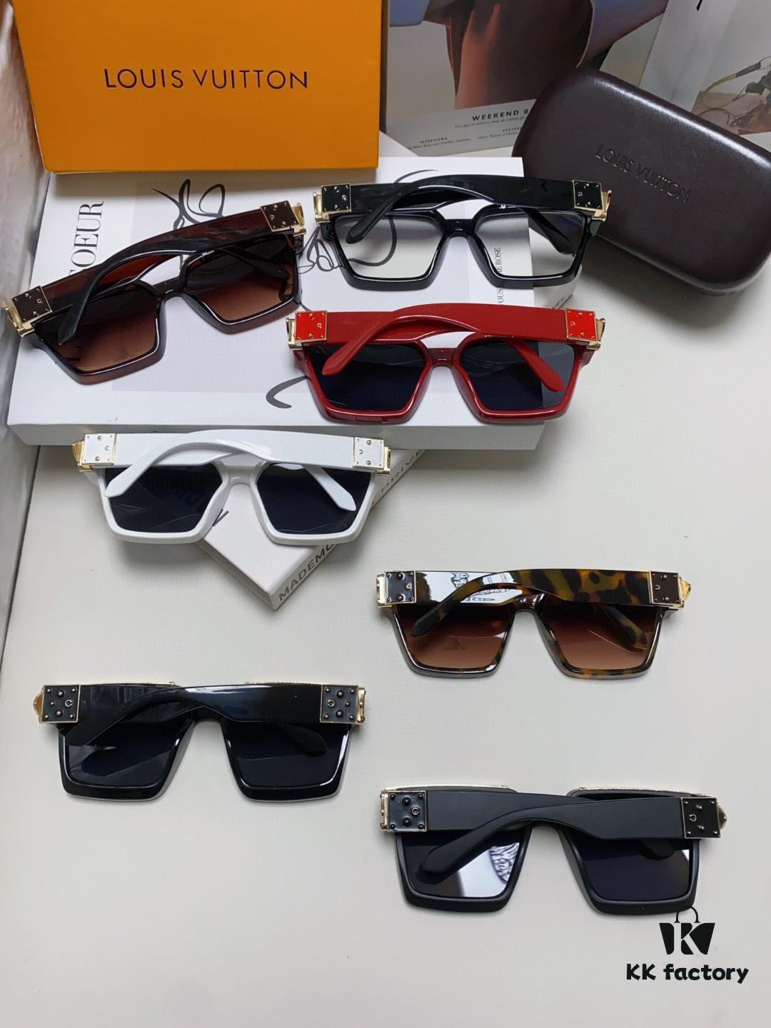 LOUIS VUITTON Original 1:1 Showstopper Sunglasses