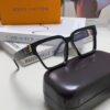 LOUIS VUITTON Original 1:1 Showroom Highlight Lv Sunglasses