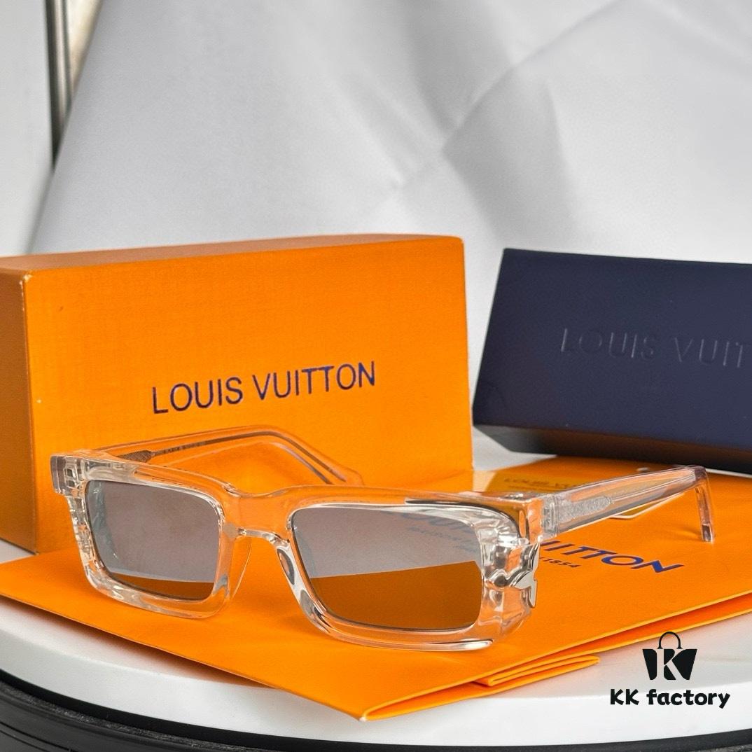 LOUIS VUITTON LV Z2187U Sunglasses ✨✨! Size: 52□20-140