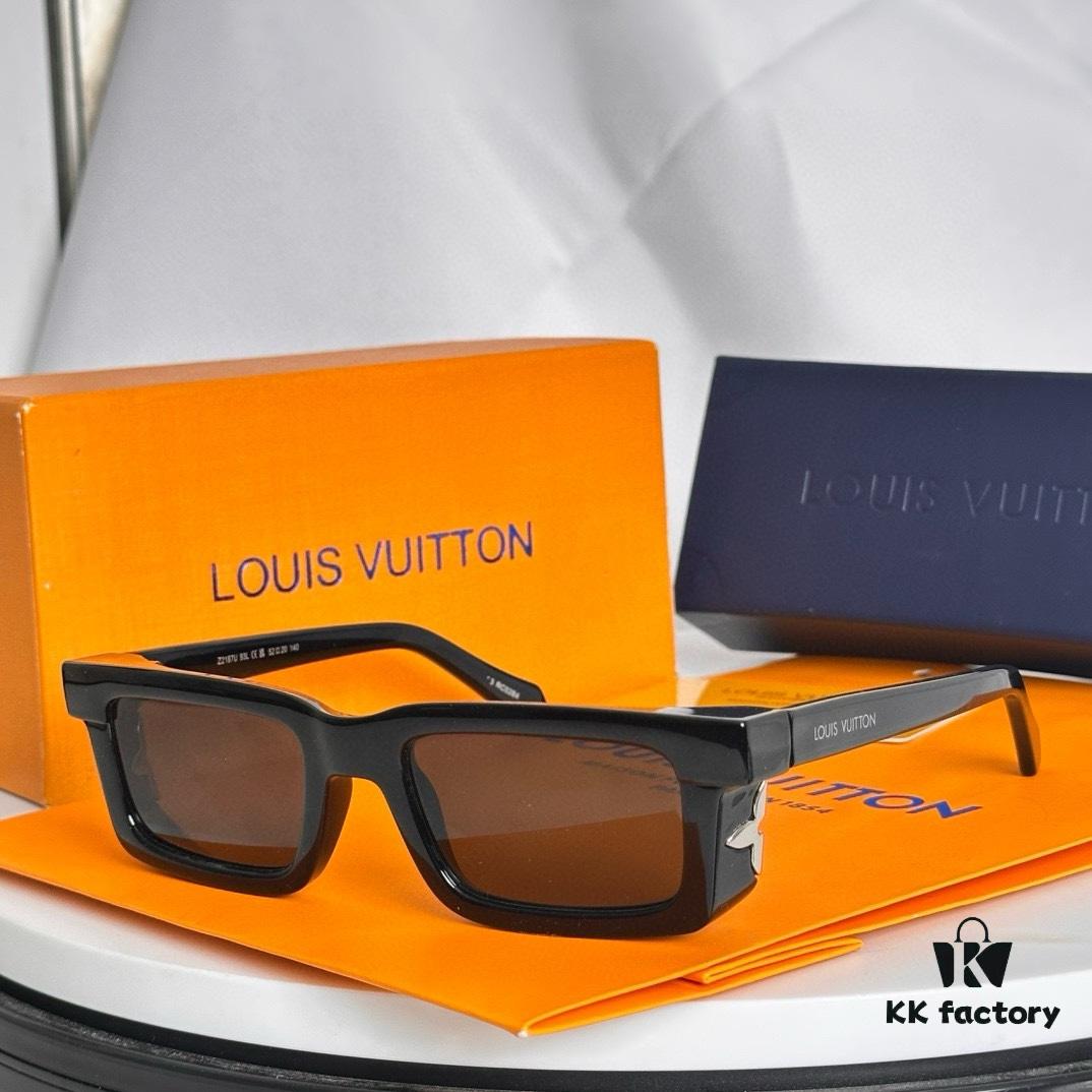 LOUIS VUITTON LV Z2187U Sunglasses ✨✨! Size: 52□20-140