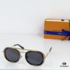 145 LOUIS VUITTON MOD: Z2213U Size: 52-24 145 Sunglasses