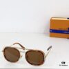 145 LOUIS VUITTON MOD: Z2213U Size: 52-24 145 Sunglasses