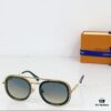 145 LOUIS VUITTON MOD: Z2213U Size: 52-24 145 Sunglasses