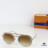 145 LOUIS VUITTON MOD: Z2213U Size: 52-24 145 Sunglasses