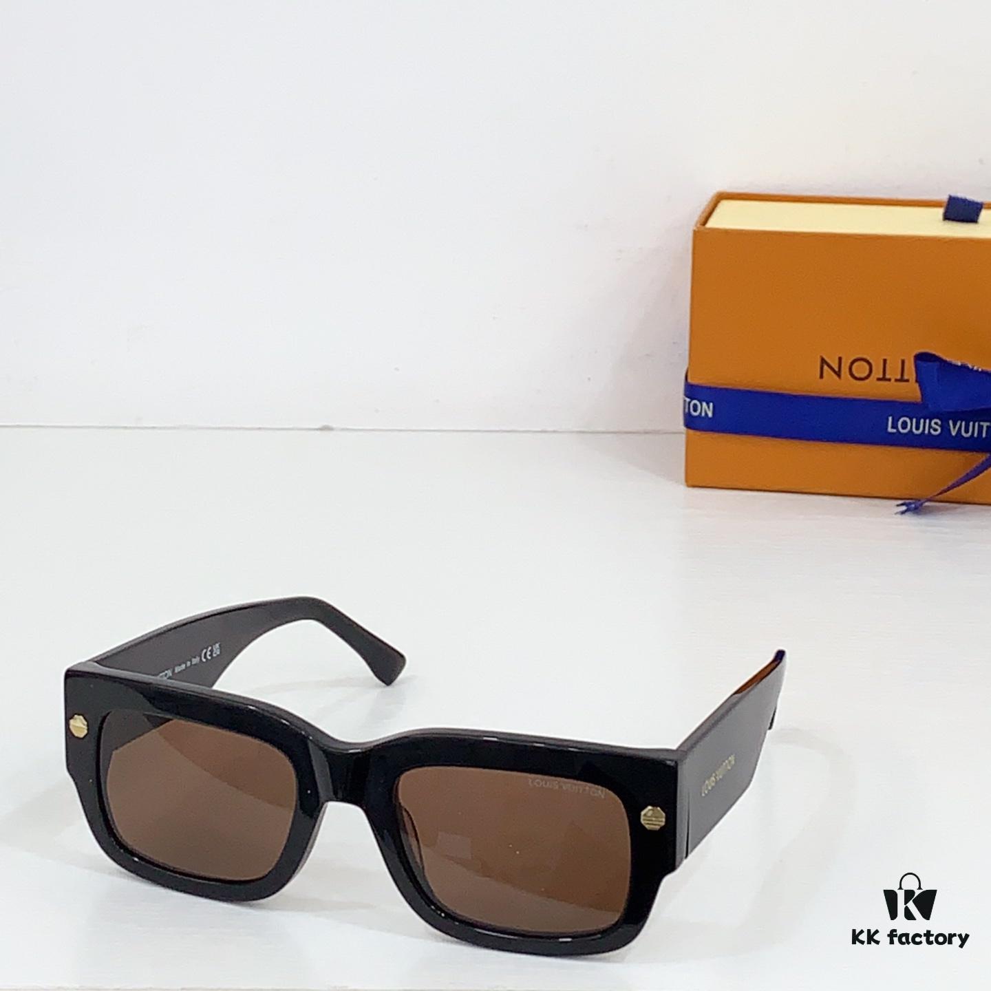 105 LOUIS VUITTON LV Z1973 Sunglasses