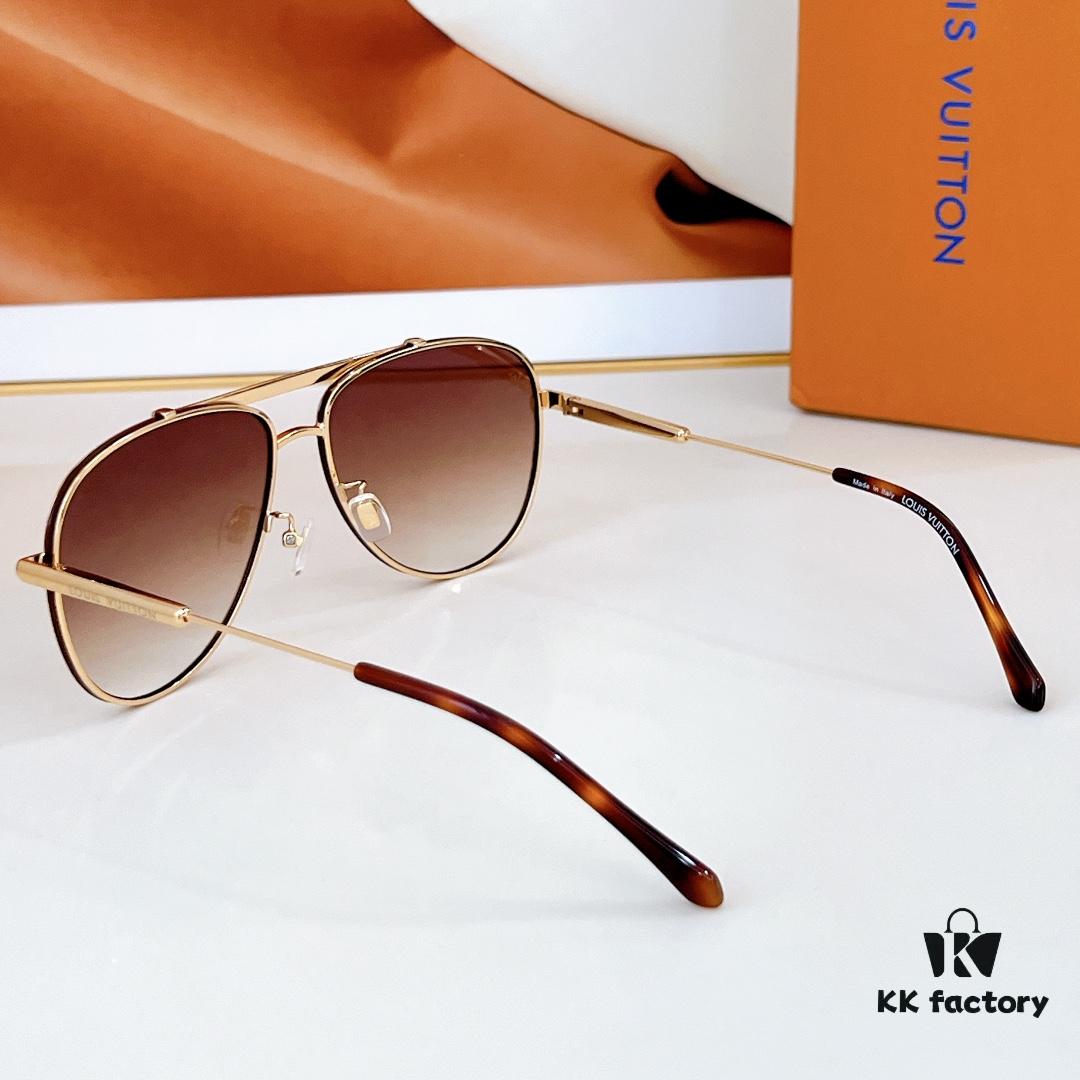 135 LOUIS VUITTON MOD: Z40190W Size: 60□16 145