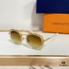 145 LOUIS VUITTON MOD: Z2213U Size: 52-24 145 Sunglasses